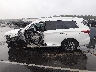 5N1AL0MN8DC****** Salvamento 2013 Infiniti JX35