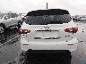 5N1AL0MN8DC****** Usados 2013 Infiniti JX35