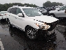 5N1AL0MN8DC****** Salvamento y Destrozados 2013 Infiniti JX35 en Raleigh