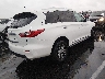 5N1AL0MN8DC****** Salvamento y Destrozados 2013 Infiniti JX35 en Estado de Carolina del Norte