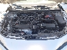 19XFL1H80RE****** Repairable 2024 Honda Civic in Los Angeles