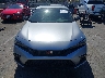19XFL1H80RE****** Wrecked 2024 Honda Civic in California State
