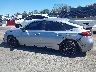 19XFL1H80RE****** Repairable 2024 Honda Civic in California State