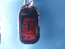 19XFL1H80RE****** Salvage 2024 Honda Civic in California State
