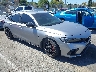19XFL1H80RE****** Salvage and Wrecked 2024 Honda Civic in Los Angeles