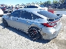 19XFL1H80RE****** Salvage and Repairable 2024 Honda Civic in Los Angeles