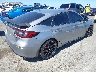 19XFL1H80RE****** Salvage and Wrecked 2024 Honda Civic in California State