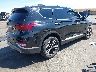 5NMS33AA3LH****** Salvage and Wrecked 2020 Hyundai Santa Fe in California State