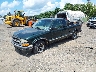 1GCCS19W418****** Used and Repairable 2001 Chevrolet S-10 in Port Murray