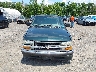 1GCCS19W418****** Wrecked 2001 Chevrolet S-10 in New Jersey State