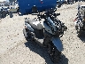 HODTAEG16RX****** Salvamento y Destrozados 2024 Fend Tank 200 Motorcycle en Rec Rides Online Exclusive