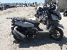 HODTAEG16RX****** Destrozados 2024 Fend Tank 200 Motorcycle en Estado de California