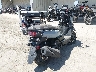 HODTAEG16RX****** Salvamento y Destrozados 2024 Fend Tank 200 Motorcycle en Estado de California