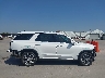KM8R4DHE4MU****** Repairable 2021 Hyundai Palisade in Texas State