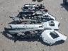 KM8R4DHE4MU****** Salvage and Wrecked 2021 Hyundai Palisade in Dallas