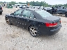 5NPEU46F57H****** Salvage and Repairable 2007 Hyundai Sonata in Manchester