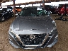 1N4BL4BV1KC****** Destrozados 2019 Nissan Altima en Estado de Arizona