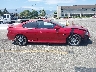 6G2VX12U16L****** Reparables 2006 Pontiac GTO en Estado de California