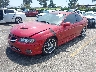 6G2VX12U16L****** Usados y Reparables 2006 Pontiac GTO en Fontana (Banana)