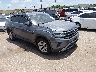 1V2AC2CAXLC****** Salvamento y Destrozados 2020 Volkswagen Atlas en Houston