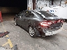 1C3CDFBB9ED****** Salvamento y Reparables 2014 Dodge Dart en Phoenix