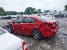 JTDEAMDE2MJ****** Reparables 2021 Toyota Corolla Hybrid en Estado de Kansas