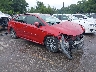 JTDEAMDE2MJ****** Salvamento y Destrozados 2021 Toyota Corolla Hybrid en Kansas City