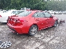 JTDEAMDE2MJ****** Salvamento y Destrozados 2021 Toyota Corolla Hybrid en Estado de Kansas