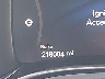 2C4RC1N72JR****** Salvamento 2018 Chrysler Pacifica Hybrid