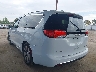 2C4RC1N72JR****** Salvamento y Reparables 2018 Chrysler Pacifica Hybrid en Fresno