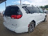 2C4RC1N72JR****** Salvamento y Destrozados 2018 Chrysler Pacifica Hybrid en Estado de California