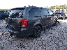 2C4RDGEG8HR****** Salvamento y Destrozados 2017 Dodge Grand Caravan en Estado de Carolina del Sur
