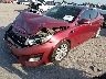 5XXGN4A77FG****** Used and Repairable 2015 Kia Optima in Fort Worth North