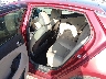 5XXGN4A77FG****** Wrecked 2015 Kia Optima in Fort Worth North