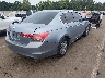 1HGCP2F43BA****** Salvamento y Destrozados 2011 Honda Accord en Estado de Mississippi