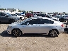 2HGFB2F8XCH****** Repairable 2012 Honda Civic in Texas State
