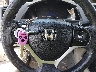 2HGFB2F8XCH****** Salvage 2012 Honda Civic in Texas State