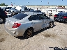 2HGFB2F8XCH****** Salvage and Wrecked 2012 Honda Civic in Texas State