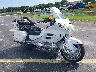 1HFSC47065A****** Salvage and Wrecked 2005 Honda Gold Wing in Rec Rides Online Exclusive