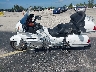 1HFSC47065A****** Used 2005 Honda Gold Wing in Florida State