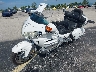 1HFSC47065A****** Used and Repairable 2005 Honda Gold Wing in Rec Rides Online Exclusive