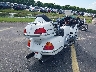 1HFSC47065A****** Salvage and Wrecked 2005 Honda Gold Wing in Florida State