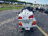 1HFSC47065A****** Salvage and Repairable 2005 Honda Gold Wing in Florida State