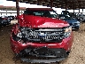 1FM5K8GT4FG****** Wrecked 2015 Ford Explorer in Arizona State