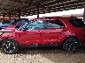 1FM5K8GT4FG****** Repairable 2015 Ford Explorer in Arizona State