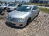 4T4BF3EK2BR****** Used and Repairable 2011 Toyota Camry in Fort Worth North
