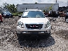 1GKKRPEDXBJ****** Wrecked 2011 GMC Acadia in Pennsylvania State