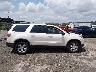1GKKRPEDXBJ****** Used 2011 GMC Acadia in Pennsylvania State
