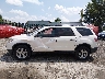 1GKKRPEDXBJ****** Repairable 2011 GMC Acadia in Pennsylvania State