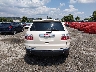 1GKKRPEDXBJ****** Wrecked 2011 GMC Acadia